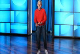 The Ellen DeGeneres Show Season 14 Episode 10