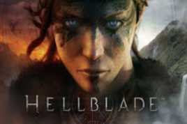Hellblade Senuas Sacrifice GOG